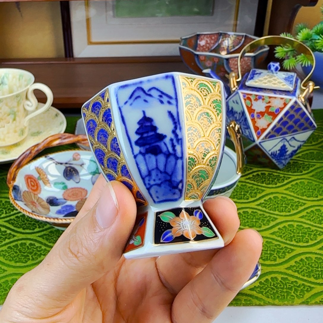 全场高端陶瓷福利不停！！！