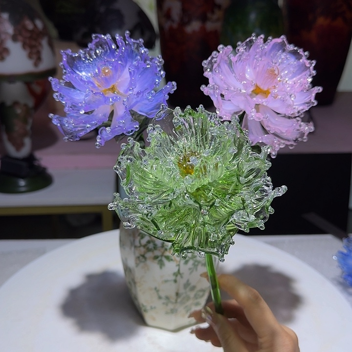 琉璃手工艺品4层111111