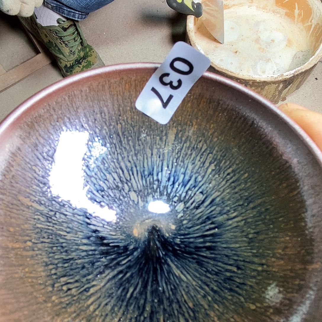 茶盏通天龙窑通天龙窑