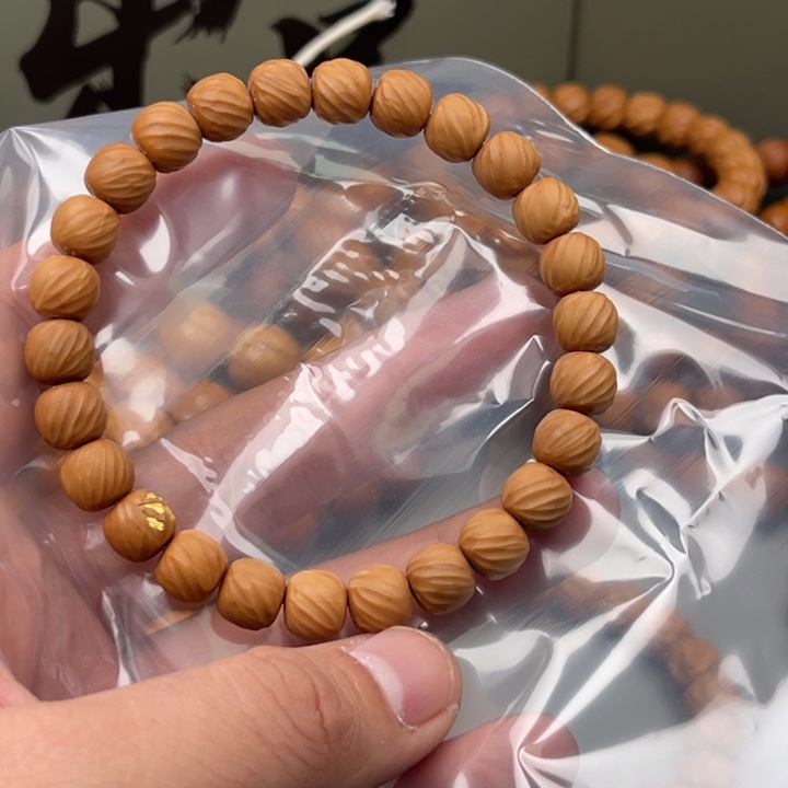 让*** 手串猴头核桃1号 宝贝