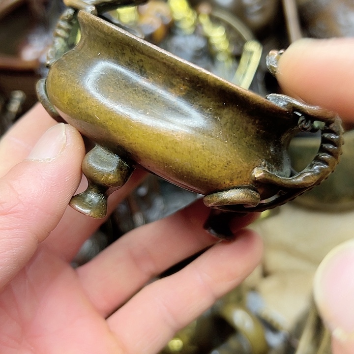 铜铜铜器直播间铜