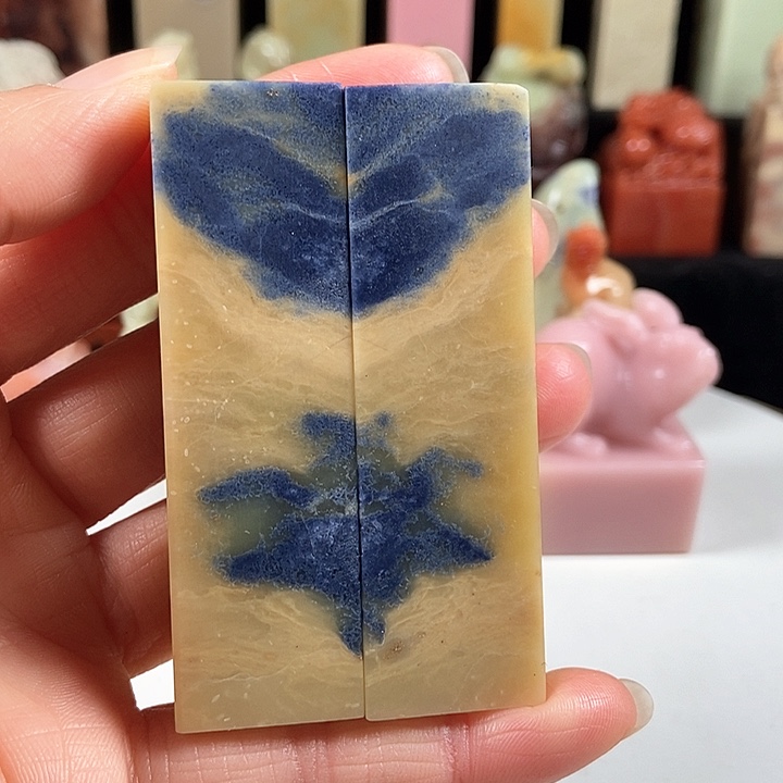 青田石青田石印章