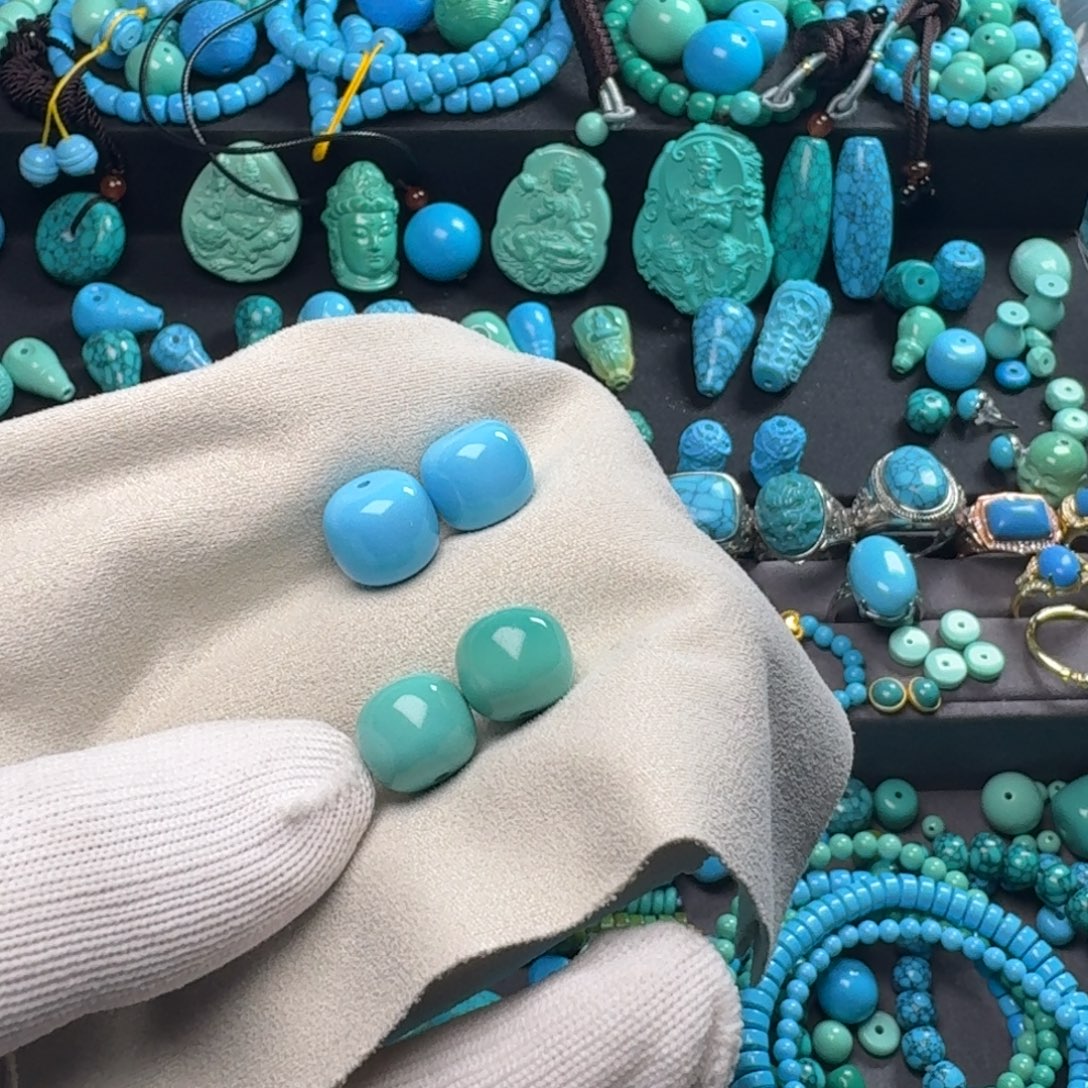 大***司蓝色老邢两颗绿色老邢两颗