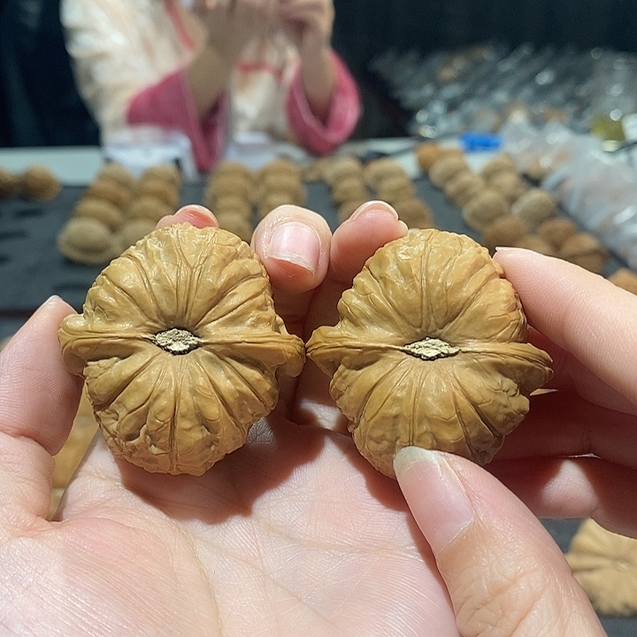 桃核吊坠山地南瓜全品