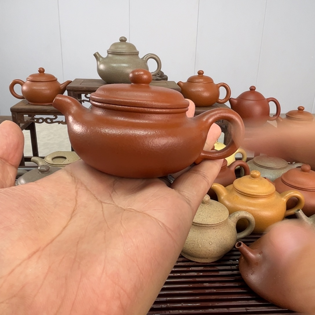 茶壶紫砂紫砂…………………………………………