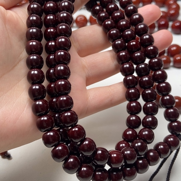 H***-吊坠橄榄核猴头猴