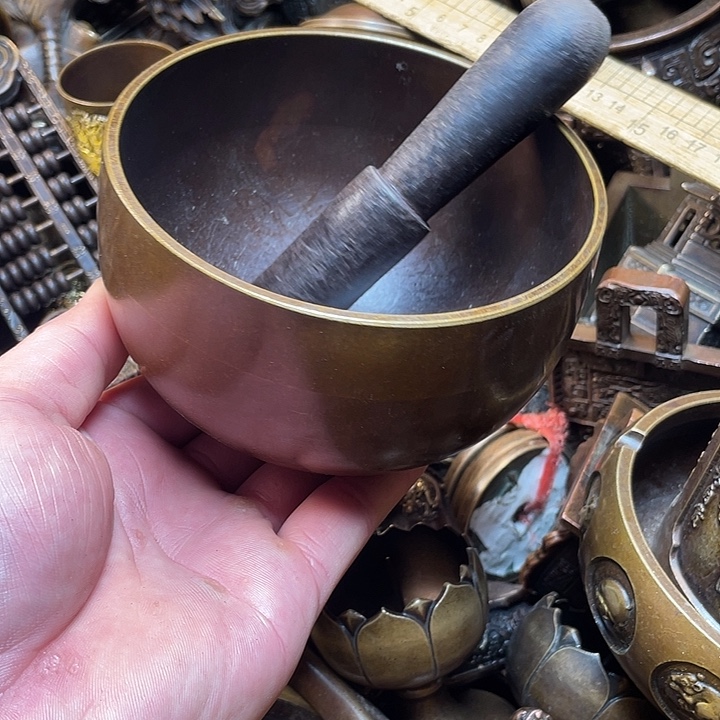 铜器摆件诚信经营