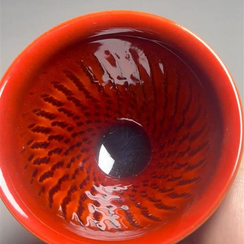 【闪购商品】茶盏-383............