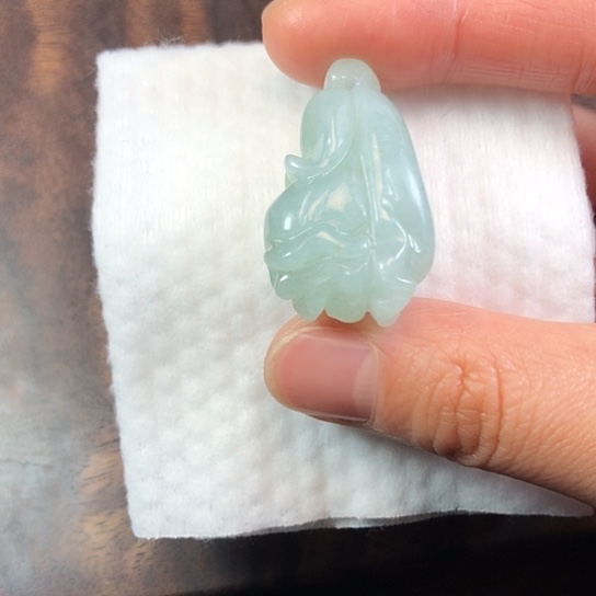 翡翠未镶嵌颈饰缅甸A货，每天下午1点半开播