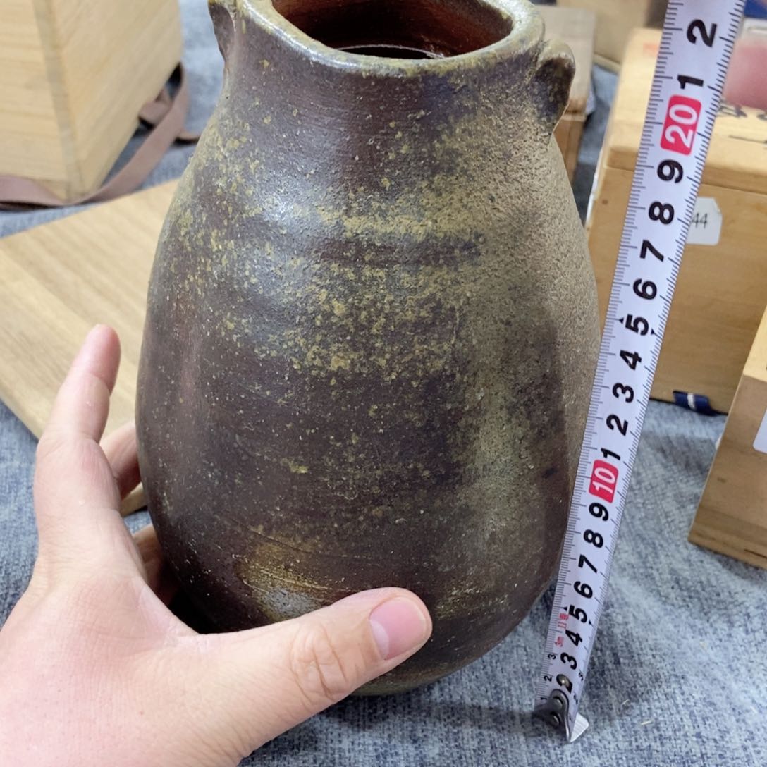 紫砂茶杯非常满意好看得物件