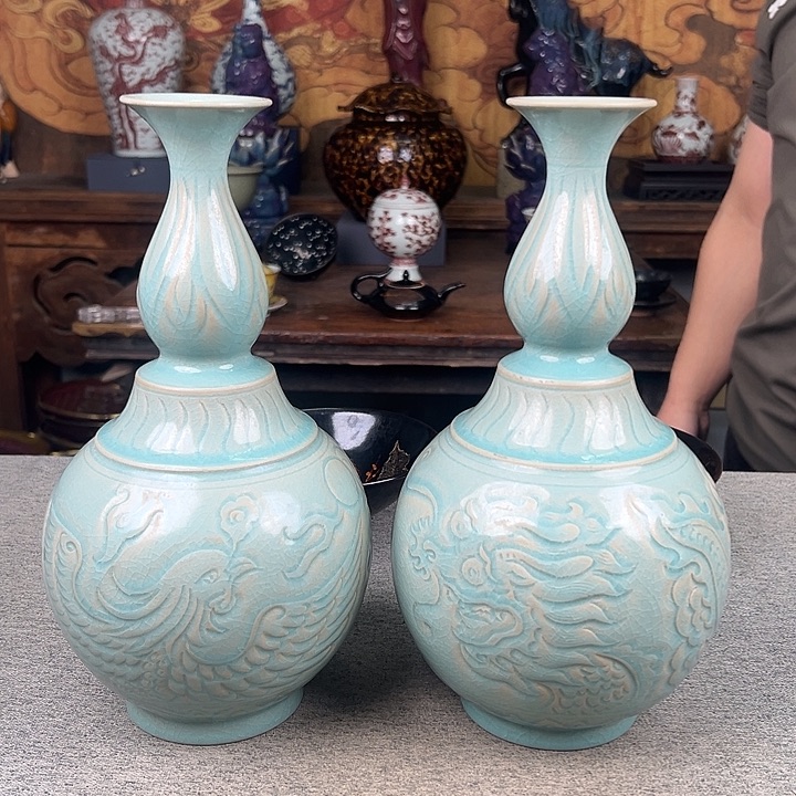 摆件瓷器瓷器瓷器瓷器瓷器