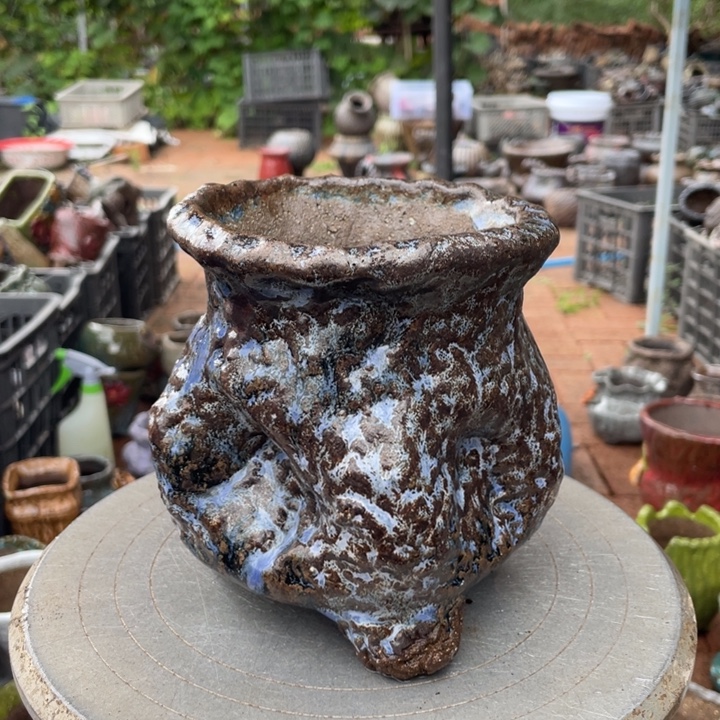 陶瓷制品不退不换