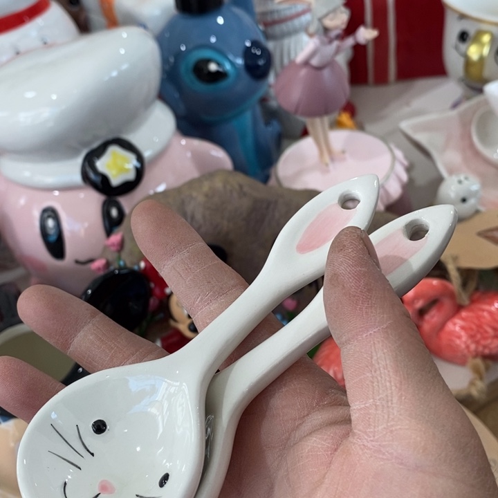 摆件陶瓷树脂家居摆件