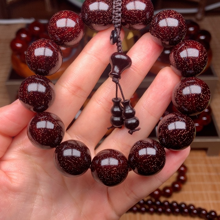 檀香紫檀（小叶紫檀）想3w