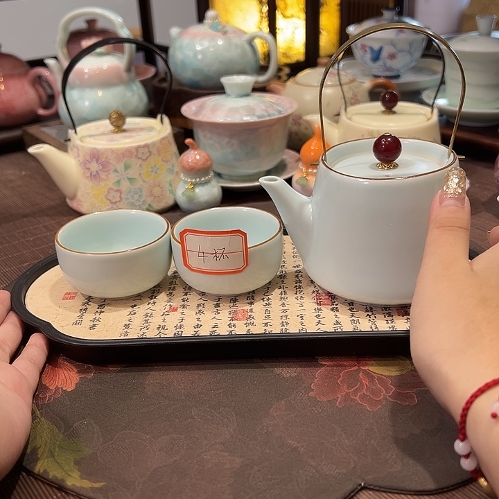 茶具配件其它茶器