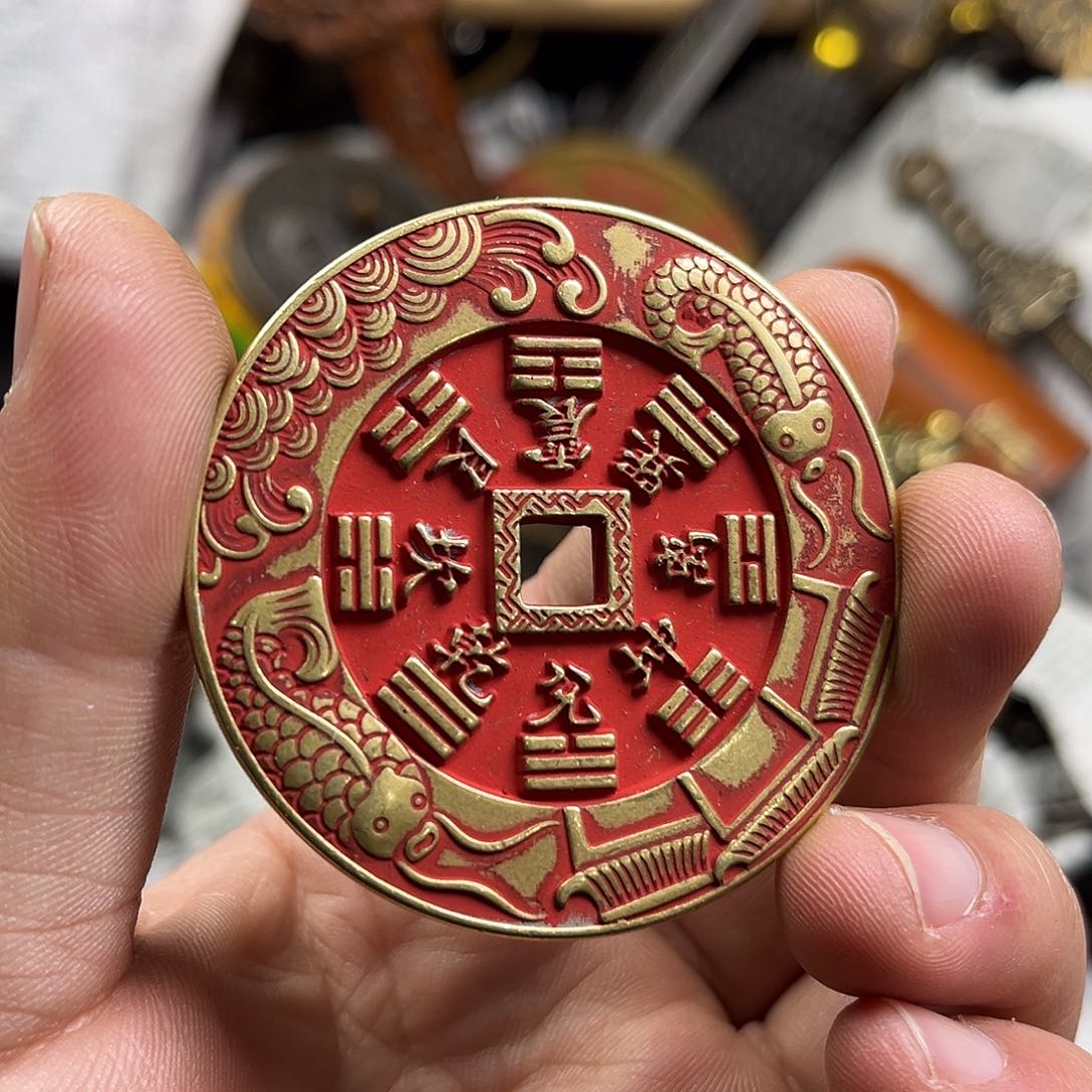 航弟文玩铜器链接