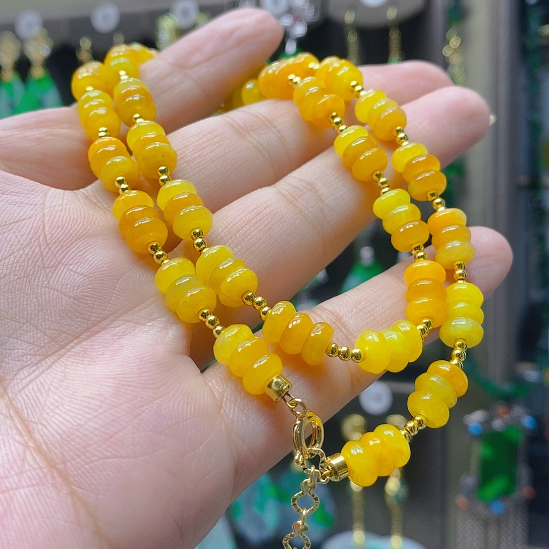 未镶嵌翡翠耳饰翡翠