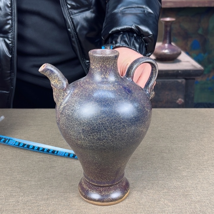 摆件陶瓷高端赏器