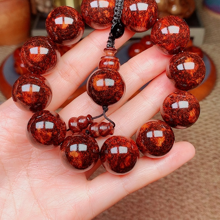 黄花梨/降香黄檀10