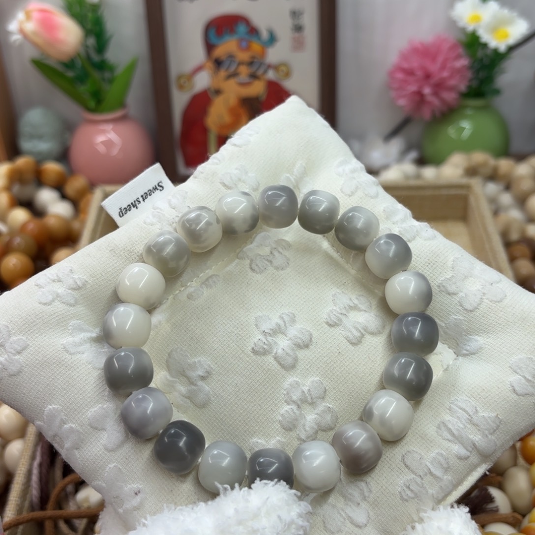 吊坠菩提根/象牙果14干磨烟灰花皮桶300