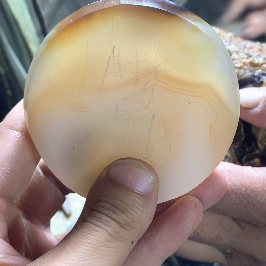 哆***粉定制玛瑙私人定制59口工费不退