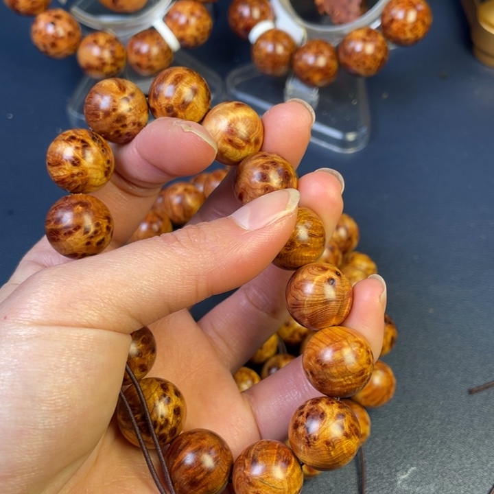 柏木（崖柏）其他15留疤三通