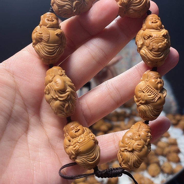 吊坠橄榄核橄榄核