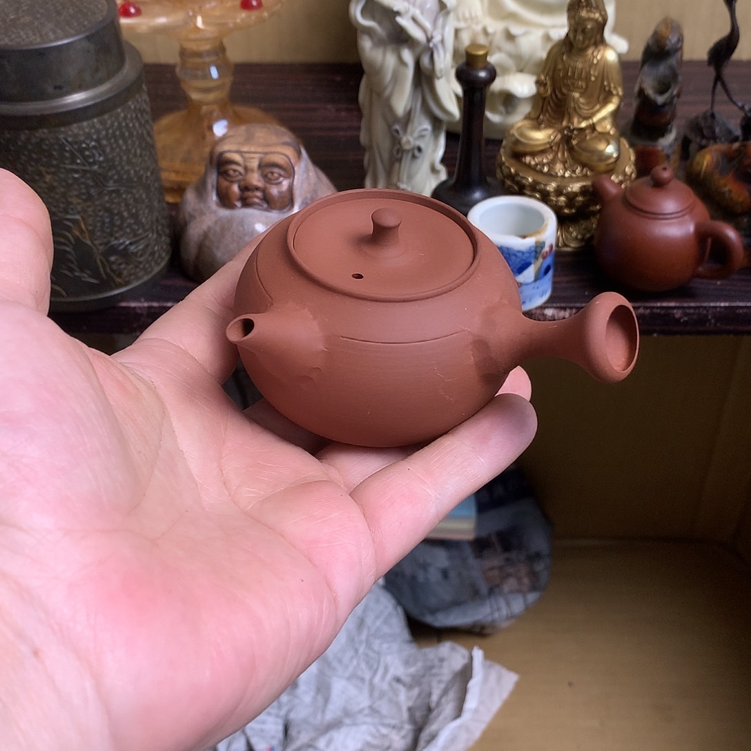 紫砂欢迎光临小店选购