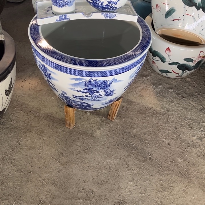 明***️景德镇陶瓷艺术品