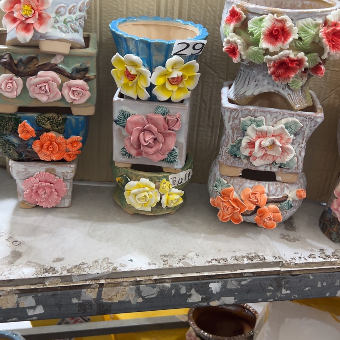 满20米秒退拉黑花盆29