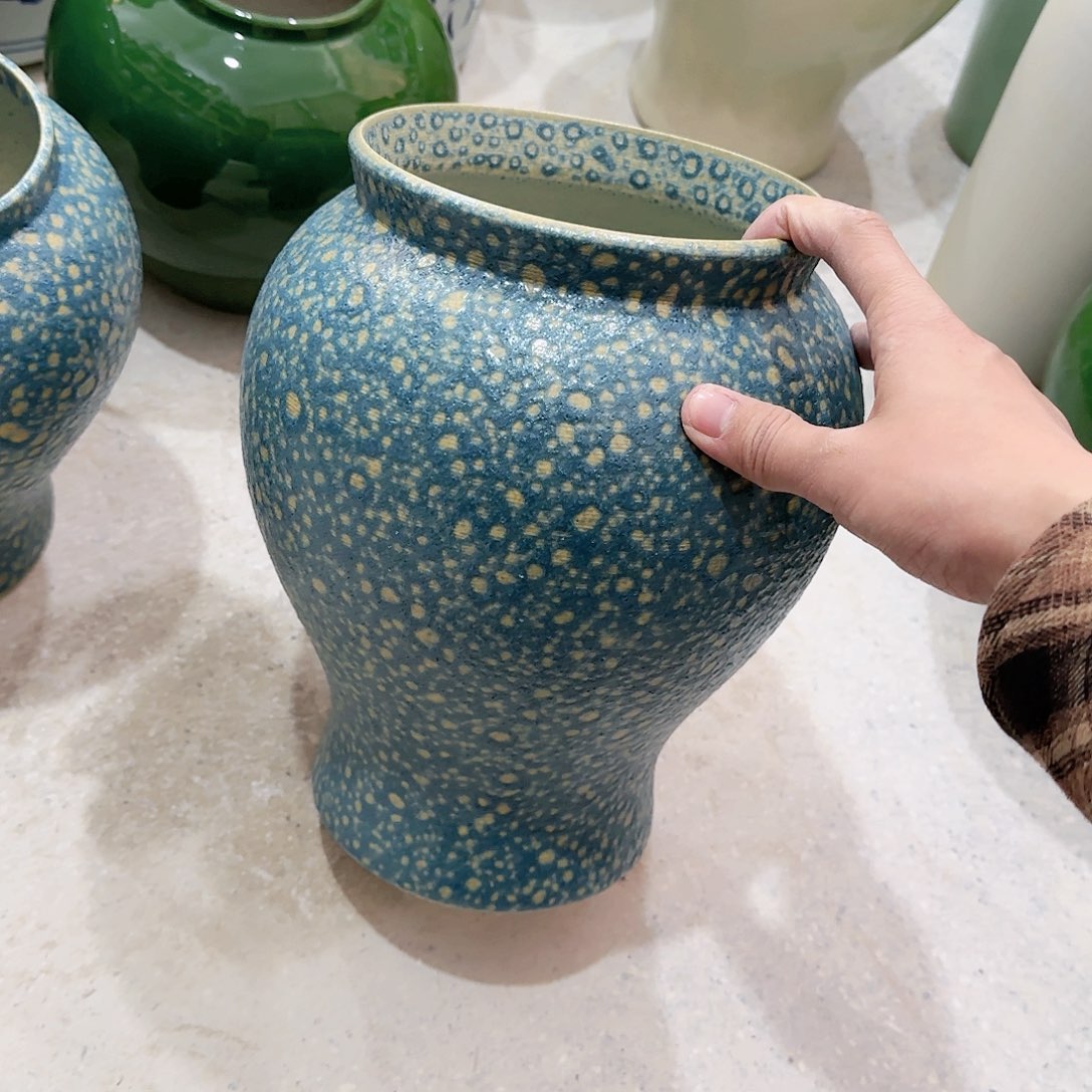 摆件正品有孔正品
