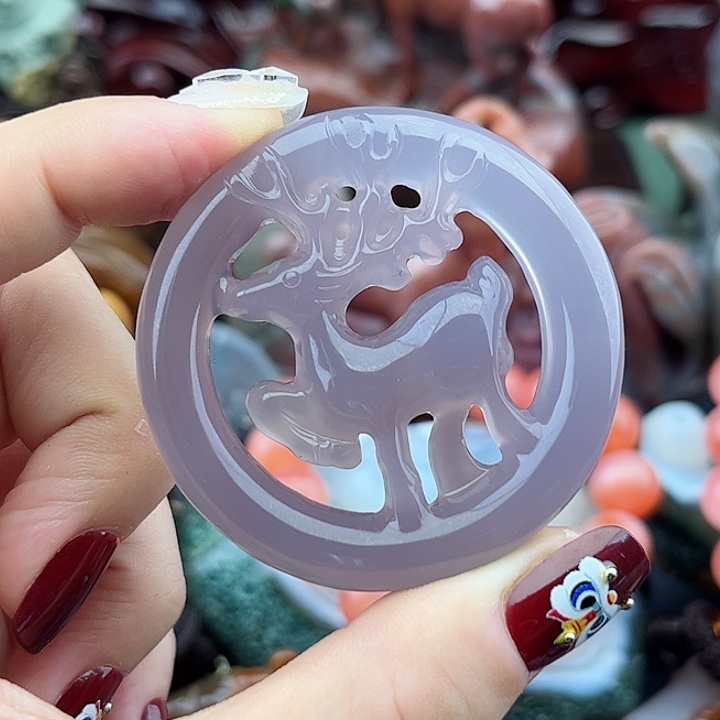 玛瑙手饰未镶嵌嘭*嘭