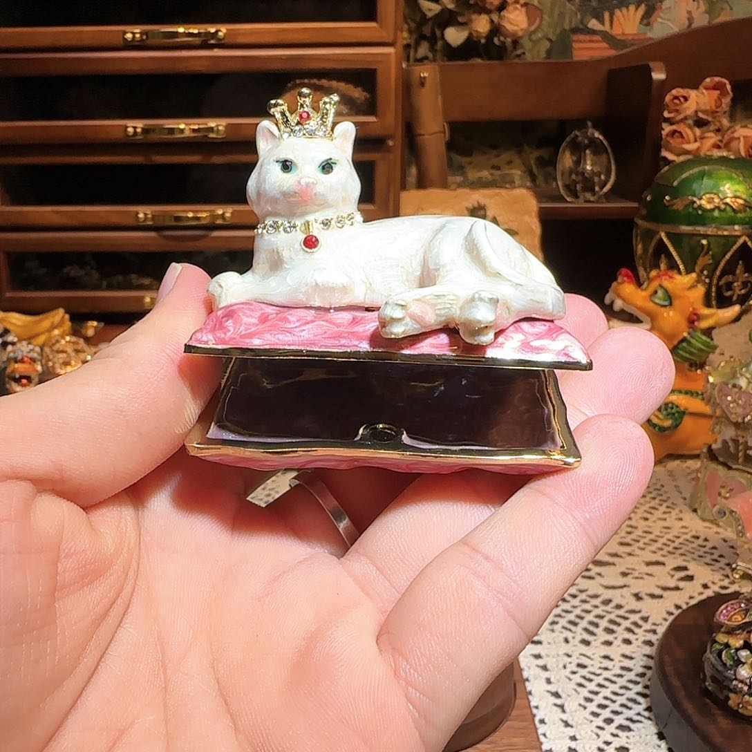 手工制品默认微瑕
