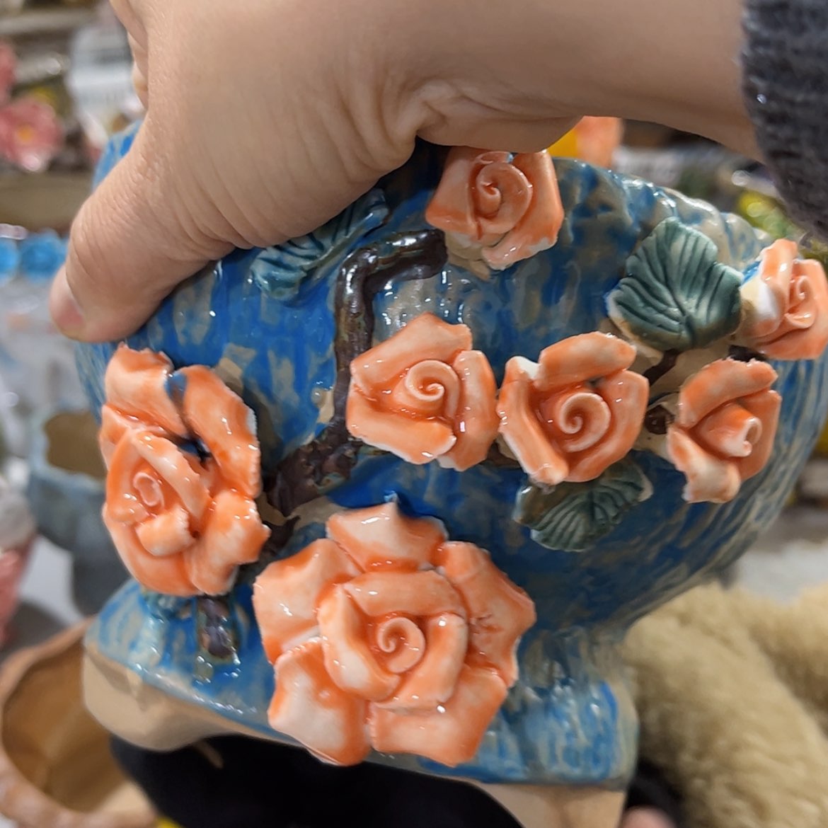 【闪购商品】红陶福利