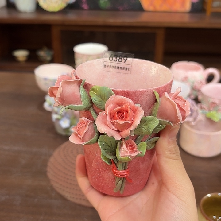 1***1L6389栗子家手作的