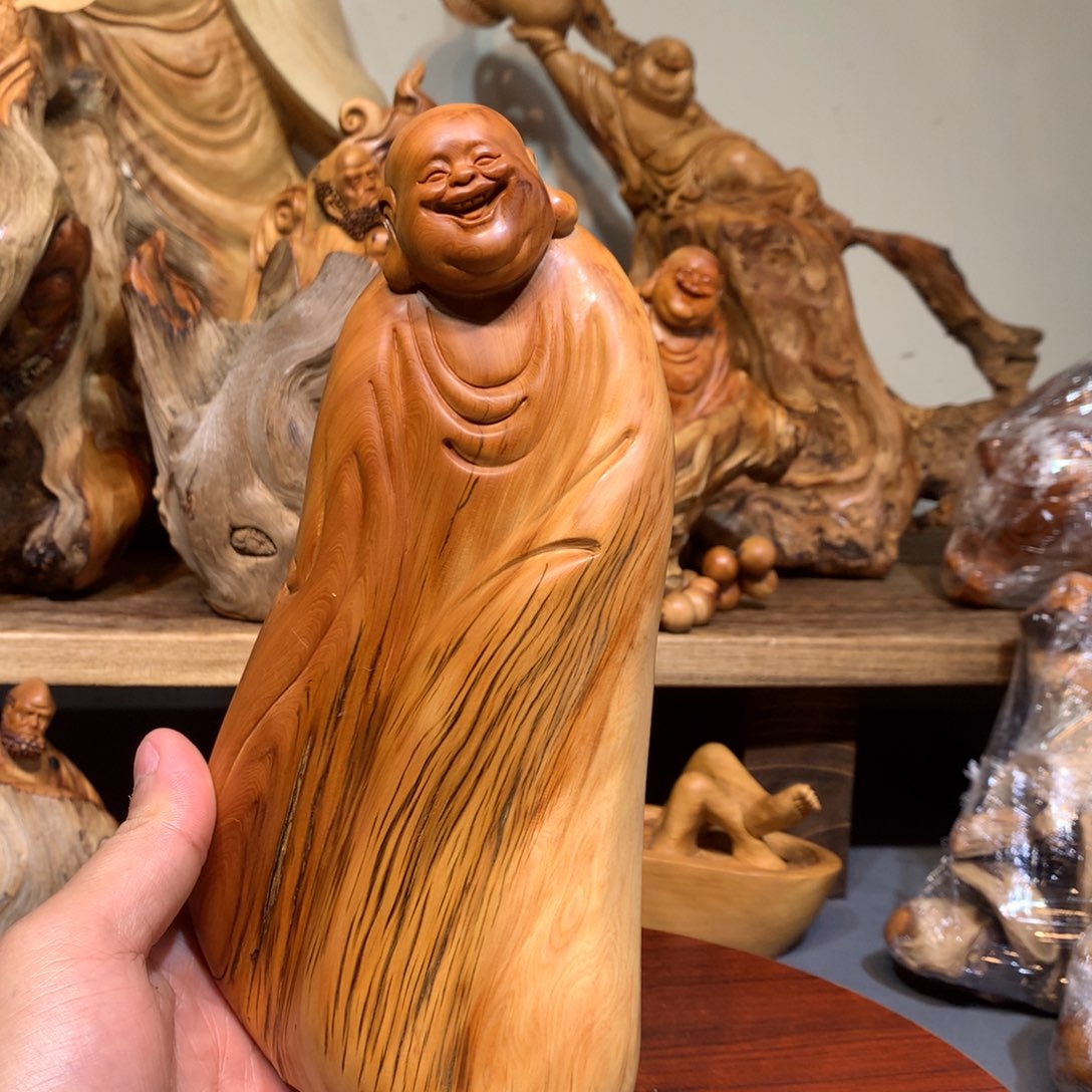 柏木（崖柏）精品品牌