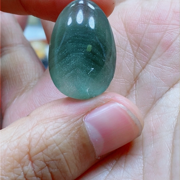 水晶颈饰未镶嵌水晶