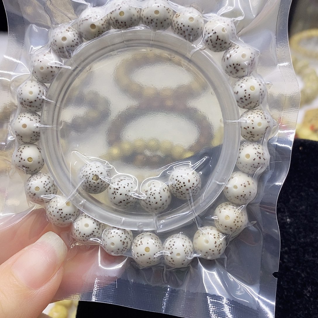 星月菩提吊坠f*x10星月菩提