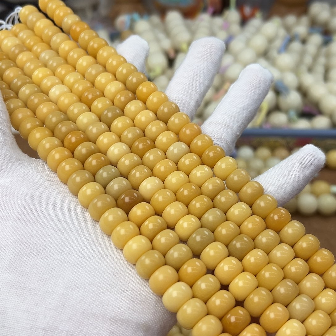 吊坠菩提根/象牙果11干磨树王浅多宝发一条987