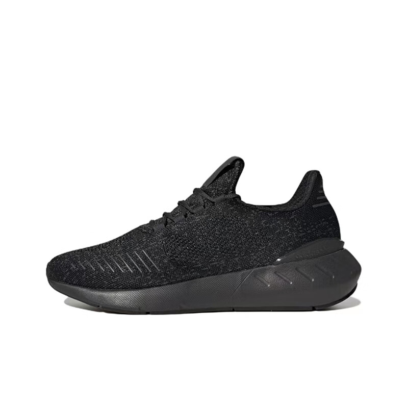 【微瑕慎拍】阿迪达斯运动休闲跑步鞋GY1940 -40.5(轻微试穿)