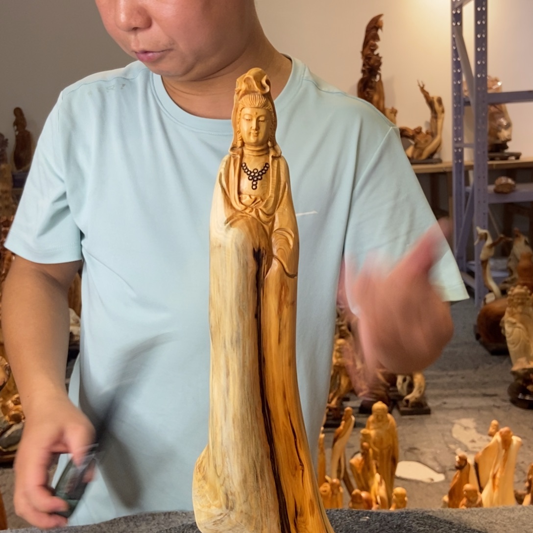 柏木（崖柏）进来点点关注哦