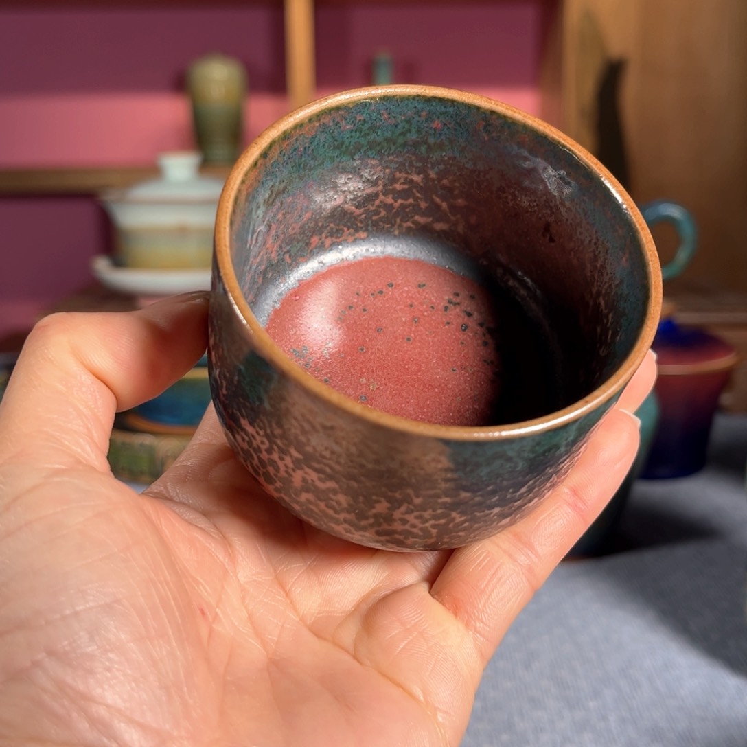 摆件纯手工制作工艺制作原料