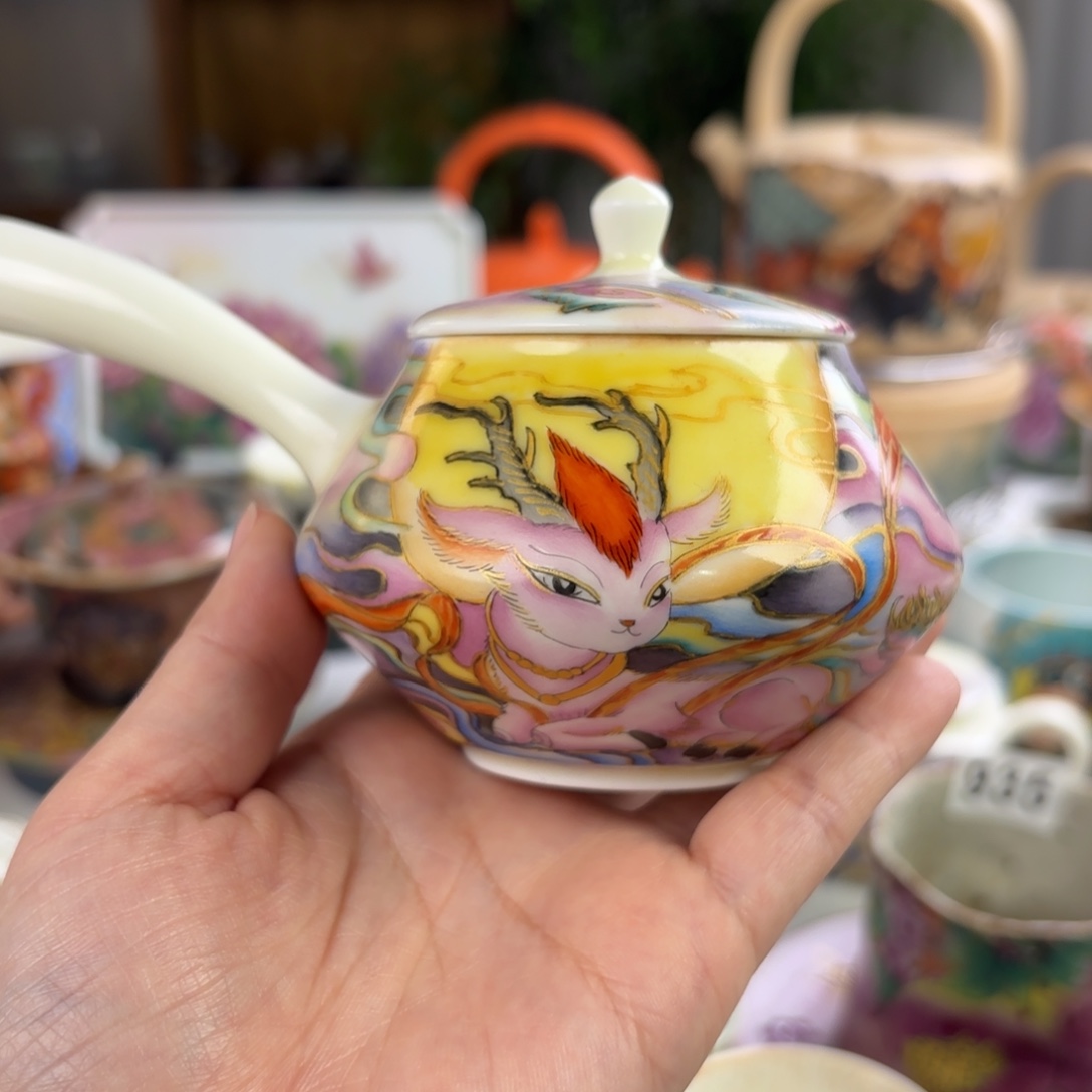 景德镇8折哈哈活动来了