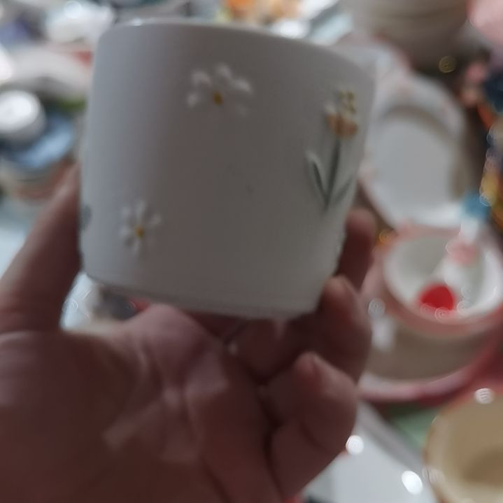 阿***岛陶瓷产品设计质量