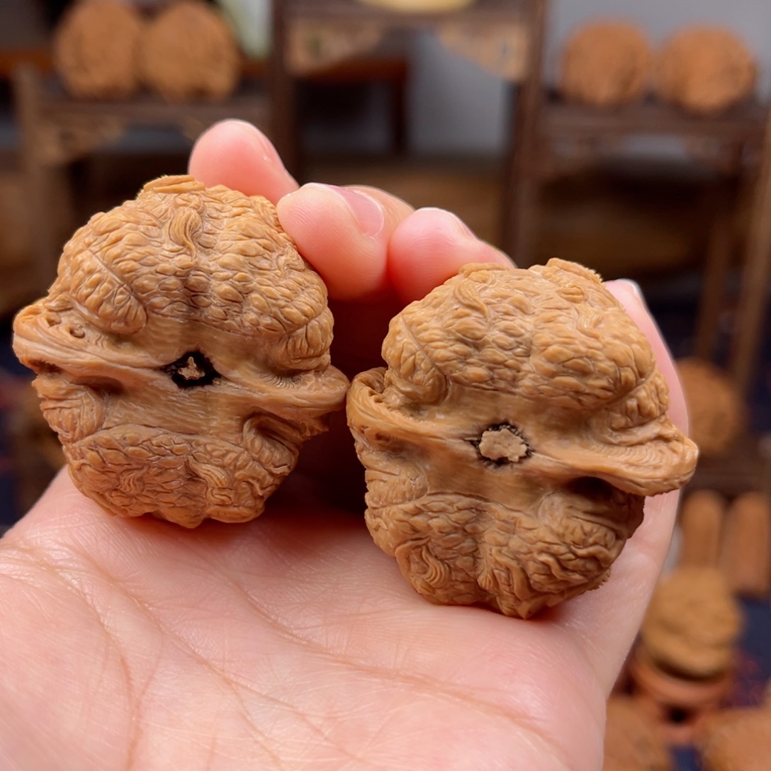 核桃把件1****111111111111111