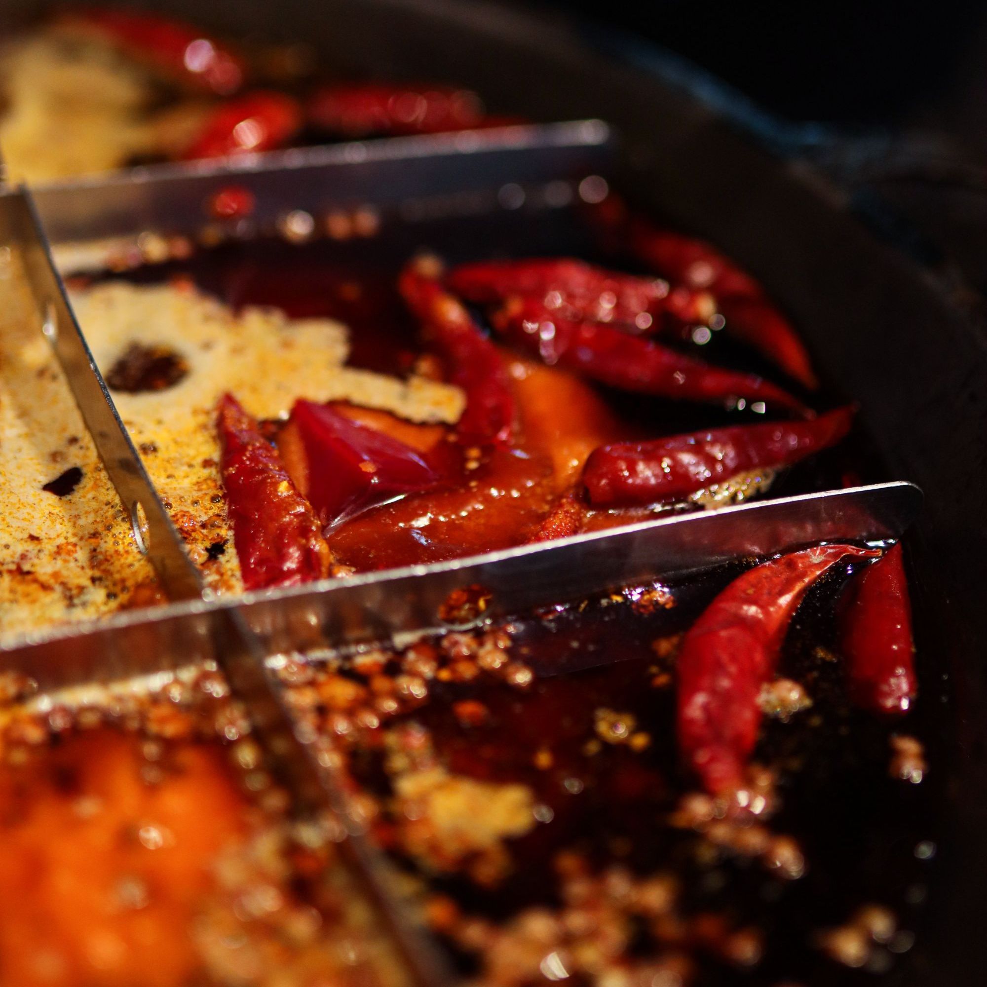 【工厂直发】蜀公蜀婆清油火锅底料6号500G+火锅底料调味油13号500G