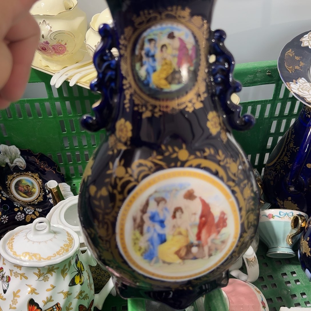 陶瓷微瑕……………………！