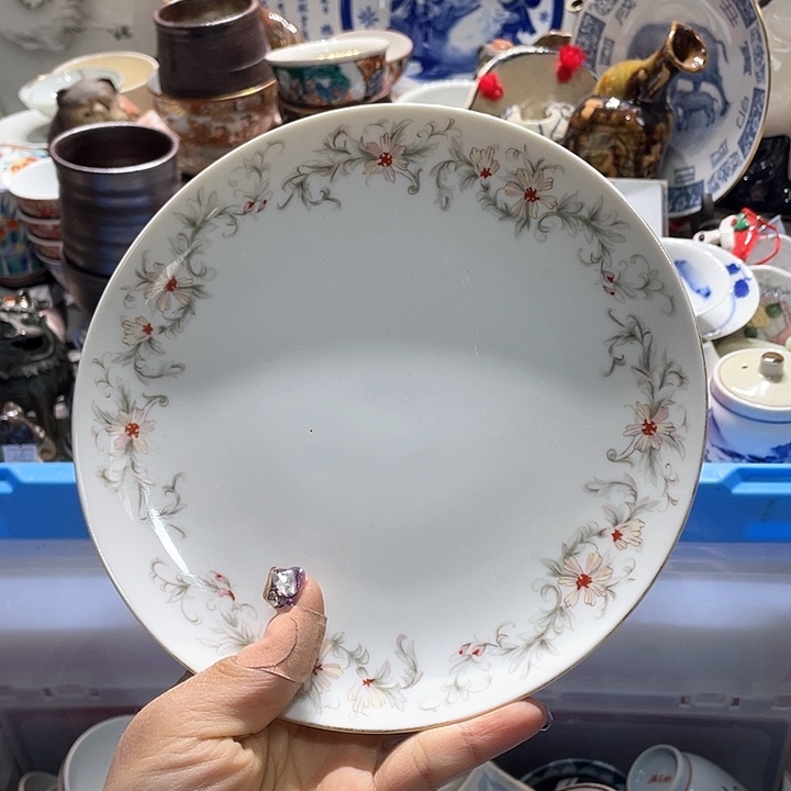 瓷片这么些无谓也可以继续来支持