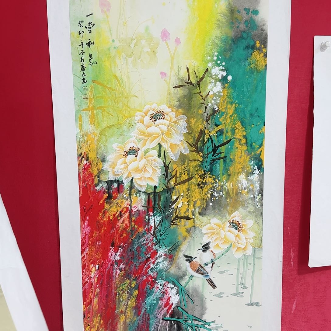 国画红皮书指出在这