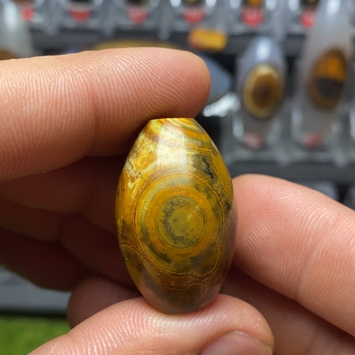 玛瑙/玉髓珠宝奇石未镶嵌